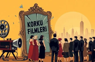 Korku Filmleri: Rekabetin Korkusu