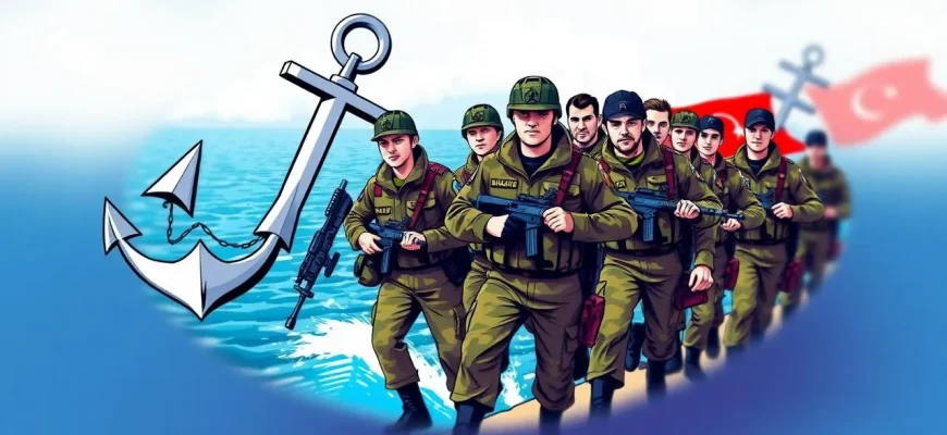 Deniz Piyadesi Savaş Filmleri