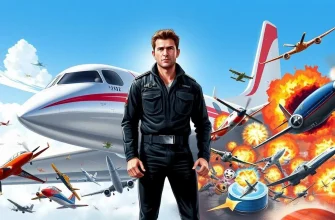 Uçak Temalı Aksiyon Filmleri