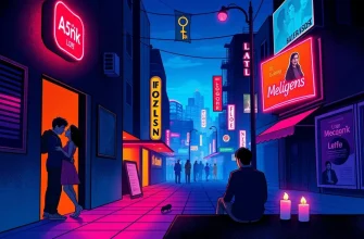 Gizli Aşk Filmleri: 10 Duygusal ve Heyecanlı Film