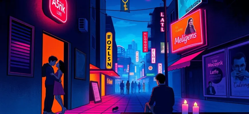 Gizli Aşk Filmleri: 10 Duygusal ve Heyecanlı Film