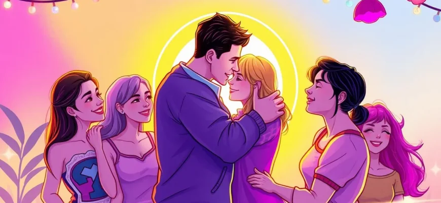 En İyi Mutlu Sonla Biten Eşcinsel Filmleri En İyi Mutlu Sonla Biten Eşcinsel Filmleri