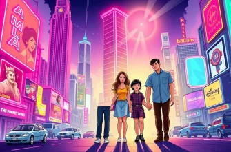 Aile Filmleri: Milyarderlerin Dünyası