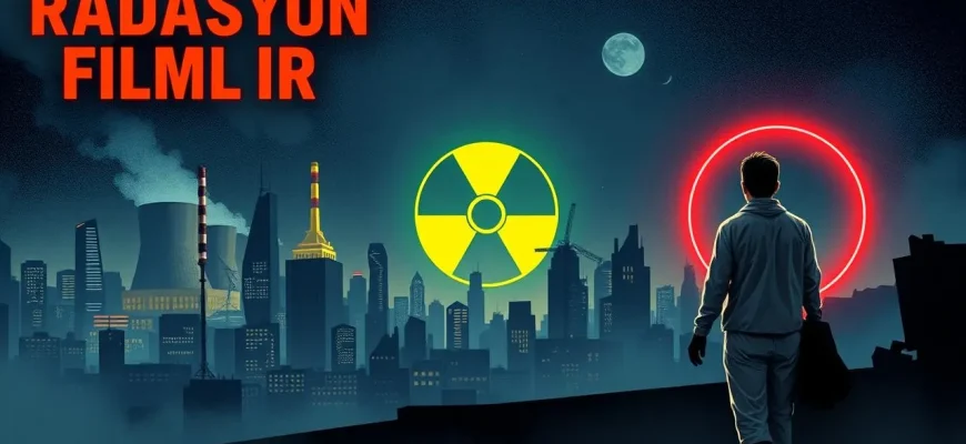 Radyasyon Temalı Filmler Radyasyon Temalı Filmler