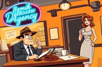 Komik Dedektif Filmleri