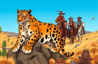 Vahşi Batı’da Panterler: En İyi 10 Film