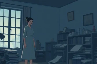 Karılar Hakkında Gerilim Filmleri