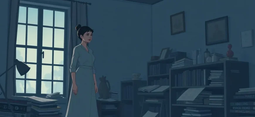 Karılar Hakkında Gerilim Filmleri Karılar Hakkında Gerilim Filmleri