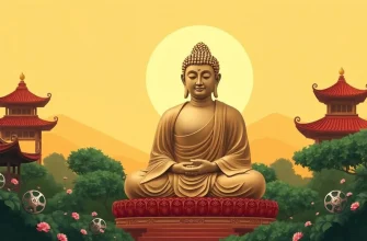 Buddha’nın Hayatını Anlatan 10 Film Buddha’nın Hayatını Anlatan 10 Film