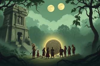 Maya Korku Filmleri Seçkisi