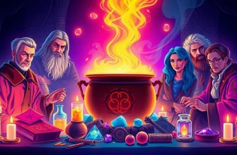 Alkimistlerin Aşkı: 10 Melodram Film