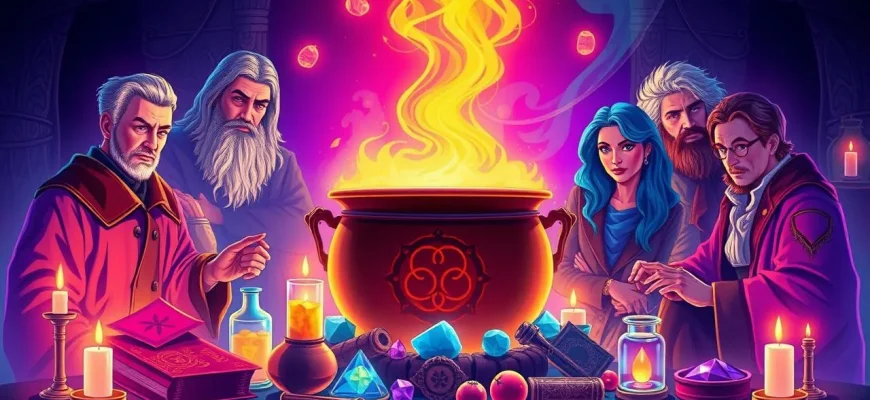 Alkimistlerin Aşkı: 10 Melodram Film Alkimistlerin Aşkı: 10 Melodram Film