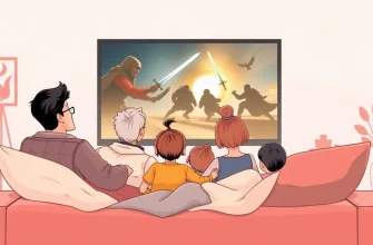 Aile İçin Düello Filmleri