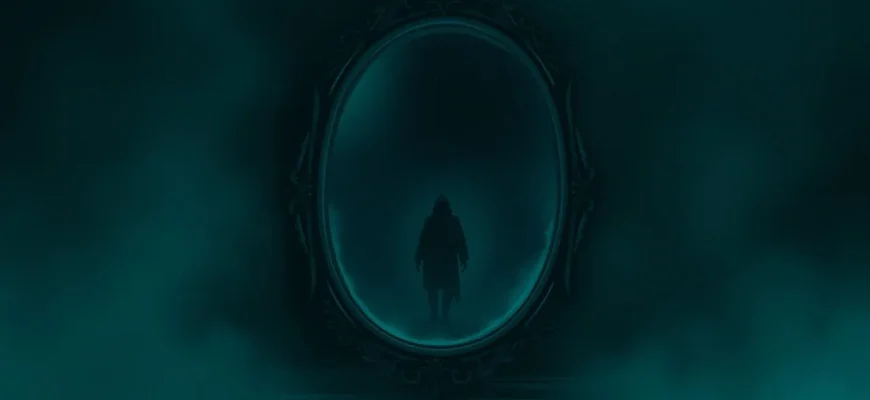 Aynalı Gerilim Filmleri: 10 Film Önerisi Aynalı Gerilim Filmleri: 10 Film Önerisi