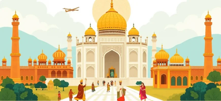 Hindistan’ın Altın Çağı: Tarihi Filmler