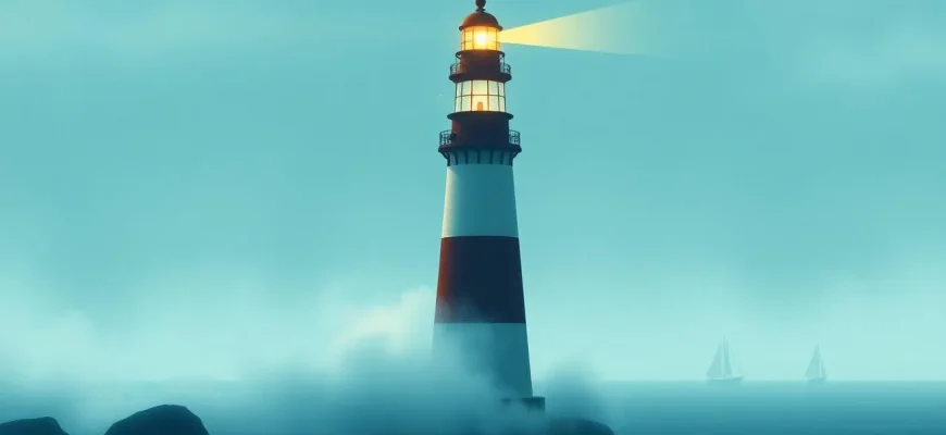 En İyi 10 Mayak Filmi