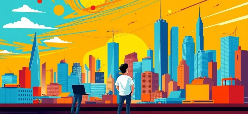 Startup Dünyasını Keşfedin: En İyi 8 Drama Filmi