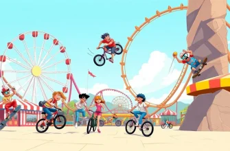 Komik Ekstrem Spor Filmleri