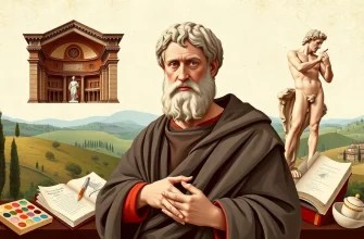 Michelangelo’nun Hayatını Anlatan Tarihi Filmler