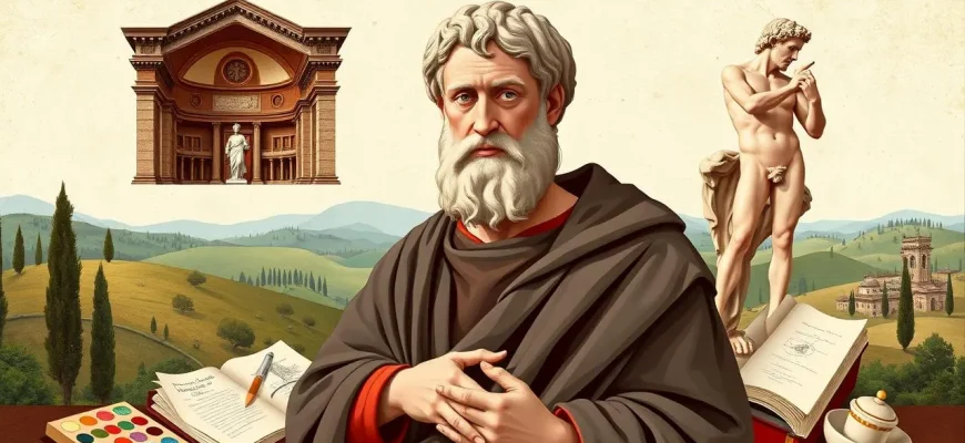 Michelangelo’nun Hayatını Anlatan Tarihi Filmler