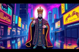 Krallar Hakkında 10 Film