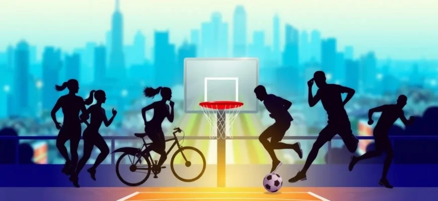 En İyi Spor Filmleri Listesi