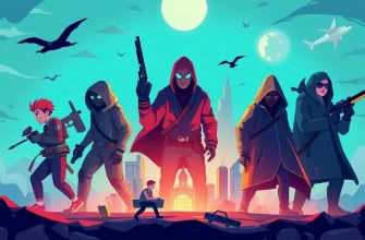 Bilgisayar Oyunları Temalı Gerilim Filmleri