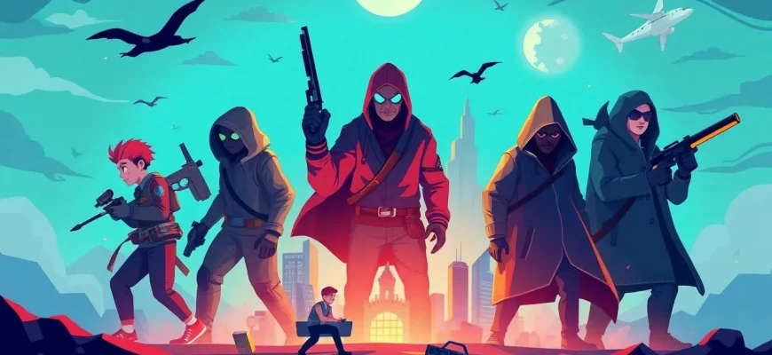 Bilgisayar Oyunları Temalı Gerilim Filmleri Bilgisayar Oyunları Temalı Gerilim Filmleri