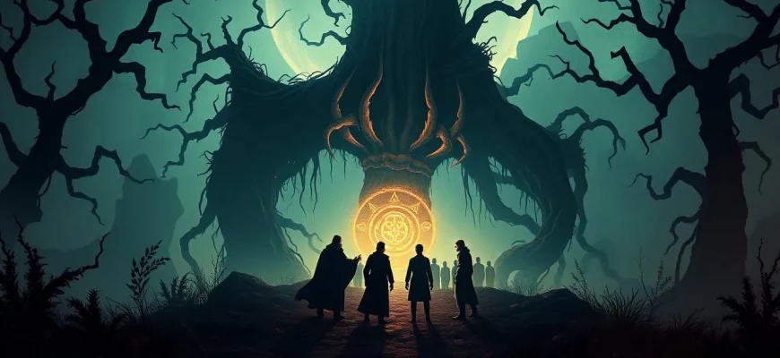 En İyi 10 Kült Filmi En İyi 10 Kült Filmi