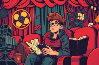 Korku Filmleri ve Kişisel Gelişim: 9 Film Önerisi Korku Filmleri ve Kişisel Gelişim: 9 Film Önerisi