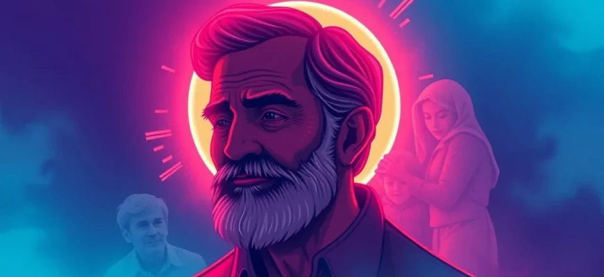 Babasının Ölümüyle İlgili Filmler