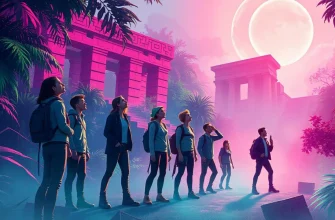 Maya Takvimi Gizemi: 10 Gizemli Film