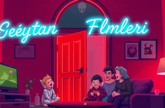 Aile İçin Şeytan Filmleri Aile İçin Şeytan Filmleri