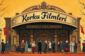 Halk Gelenekleri Temalı Korku Filmleri