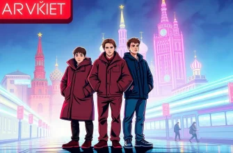 Sovyet Kardeş Filmleri: 10 Unutulmaz Film