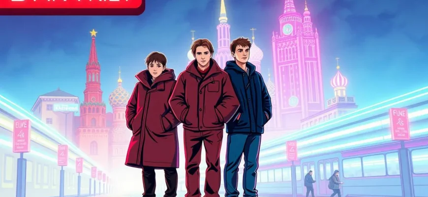 Sovyet Kardeş Filmleri: 10 Unutulmaz Film Sovyet Kardeş Filmleri: 10 Unutulmaz Film