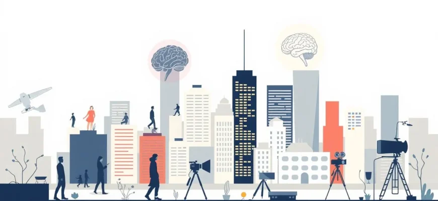 Psikolojik Araştırmalar Belgeselleri Psikolojik Araştırmalar Belgeselleri