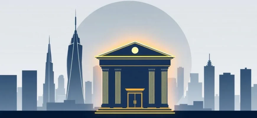 Bankacılık Dünyasını Anlamak: 10 Belgesel Film Bankacılık Dünyasını Anlamak: 10 Belgesel Film