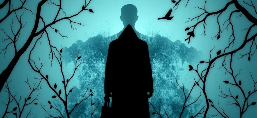 Depresyon Temalı Gerilim Filmleri