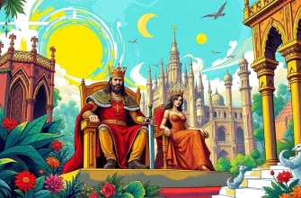 Fantastik Kral ve Kraliçe Filmleri Fantastik Kral ve Kraliçe Filmleri