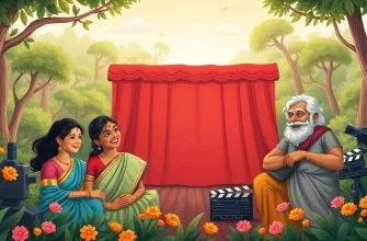 En İyi Güney Hindistan Filmleri