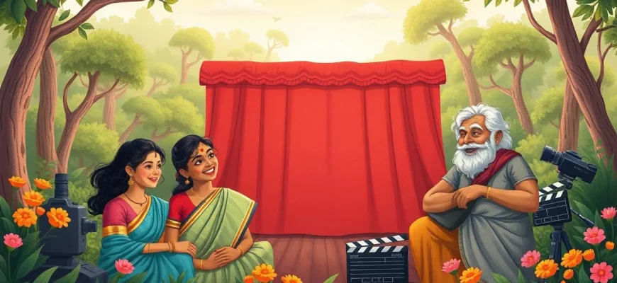 En İyi Güney Hindistan Filmleri