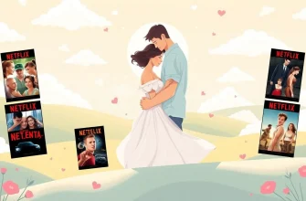 Netflix’te İzlemeniz Gereken 7 Aşk Filmi
