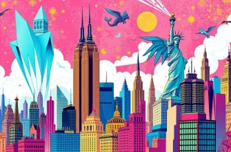 Fantastik Manhattan Filmleri