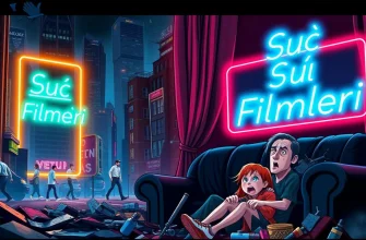 Ailelerin Yıkımı: Suç Filmleri Ailelerin Yıkımı: Suç Filmleri