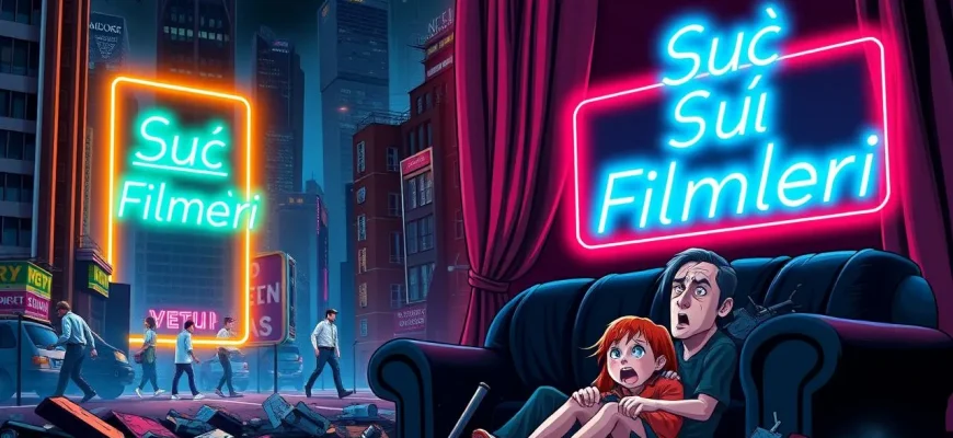 Ailelerin Yıkımı: Suç Filmleri Ailelerin Yıkımı: Suç Filmleri