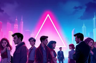 Aşk Üçgenleri: Filmler