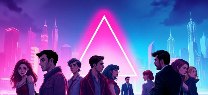 Aşk Üçgenleri: Filmler