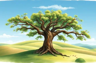 Ağaçların Biyografik Filmleri