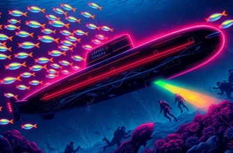 En İyi 10 Denizaltı Macera Filmi